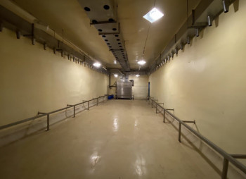 Продажа мясоперерабатывающего производства в Одесской области